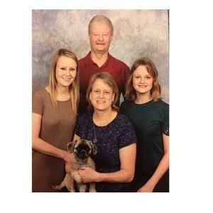 Meet your Posher, Sherry